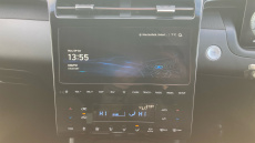 Hyundai TUCSON 1.6 TGDi Premium 5dr 2WD Petrol Estate